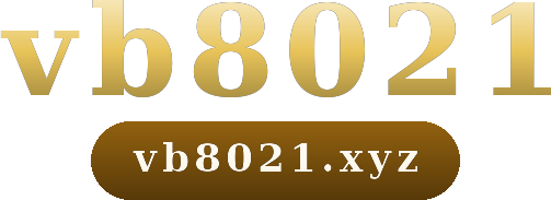 vb8021 logo